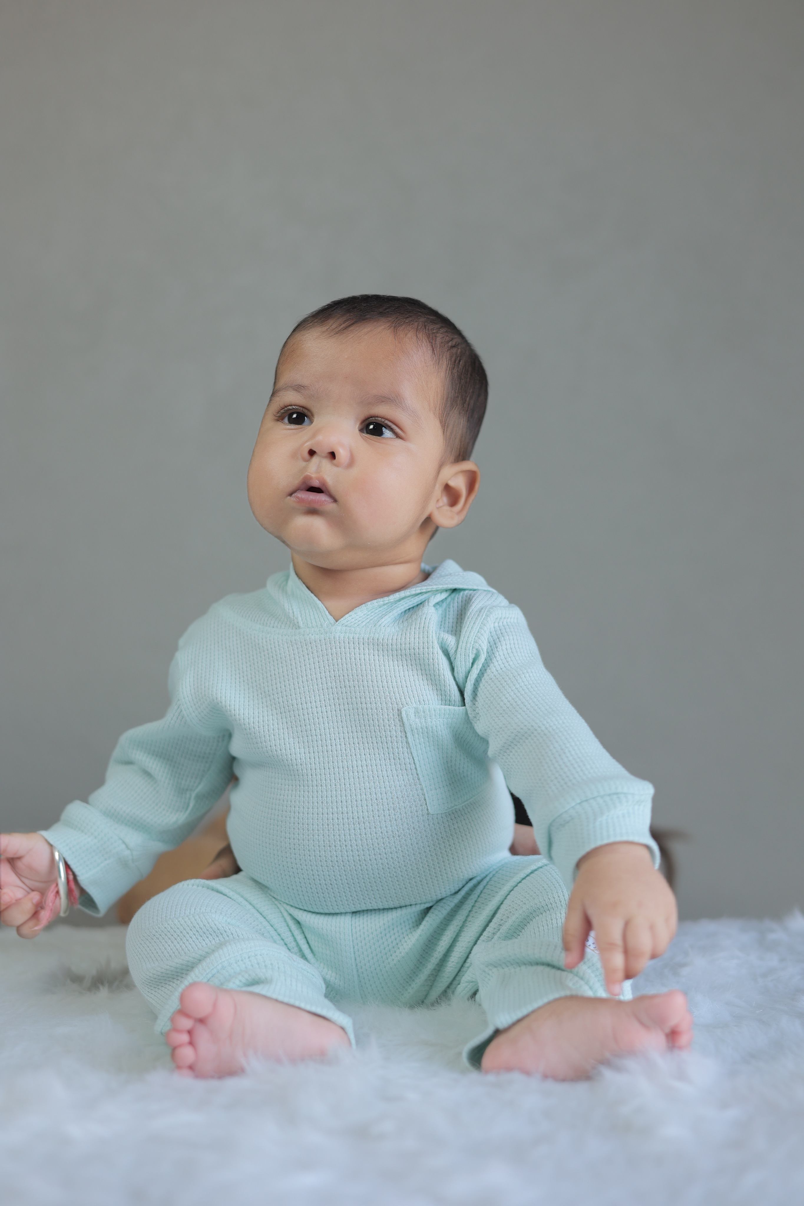 Ocean Mist Co-Ord