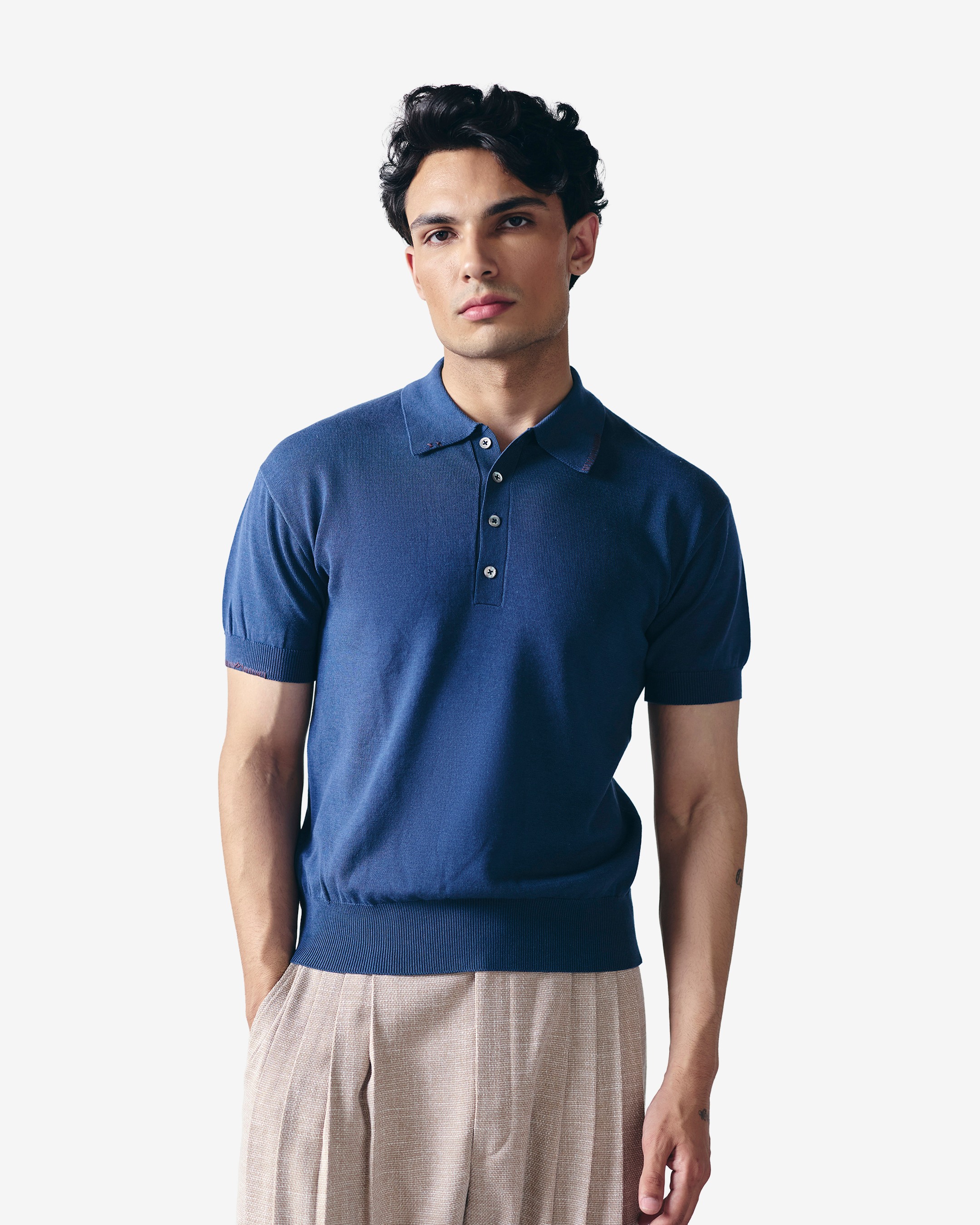 The Premier Polo