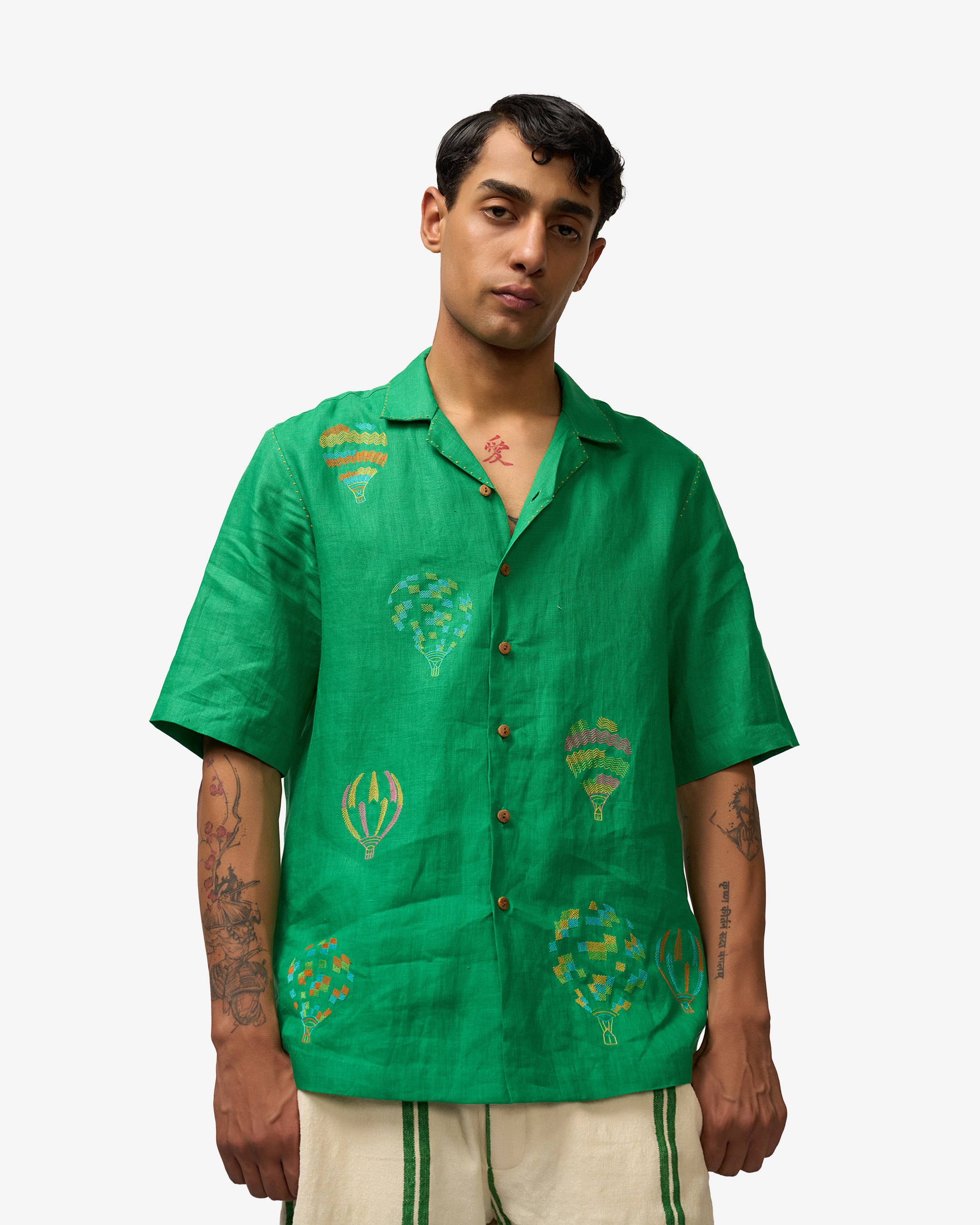 Balloon Shirt