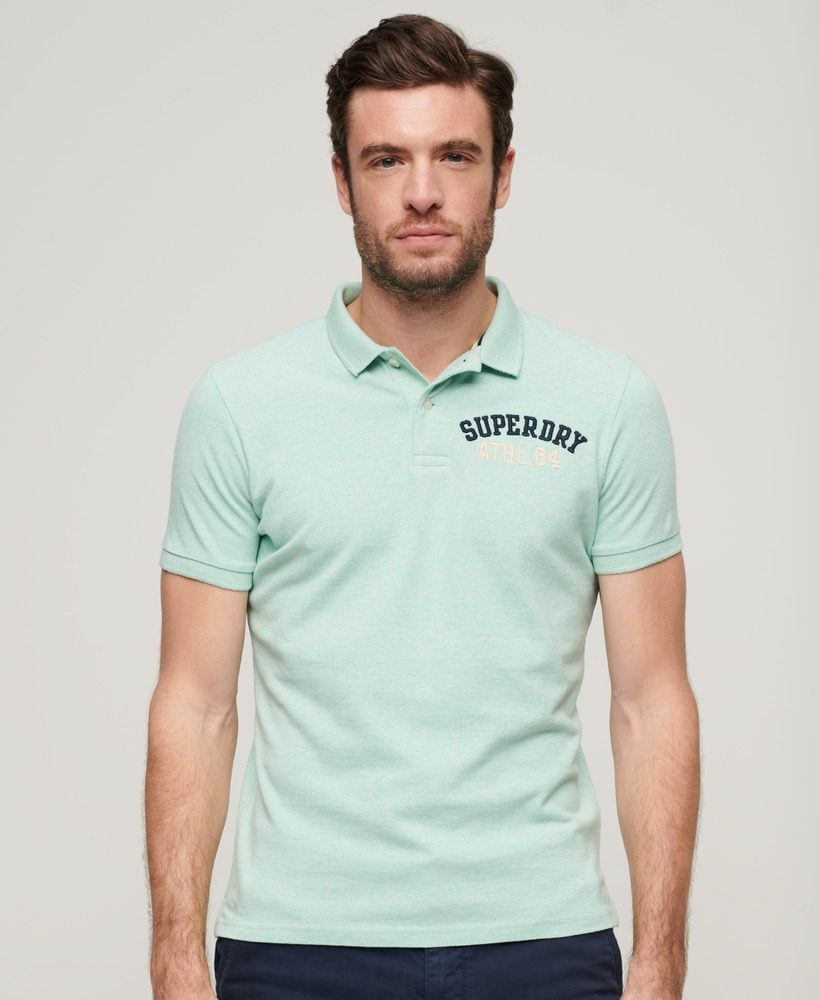 SUPERSTATE POLO SHIRT