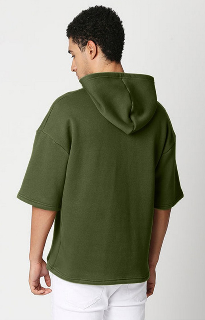 Pista colour best sale hoodie