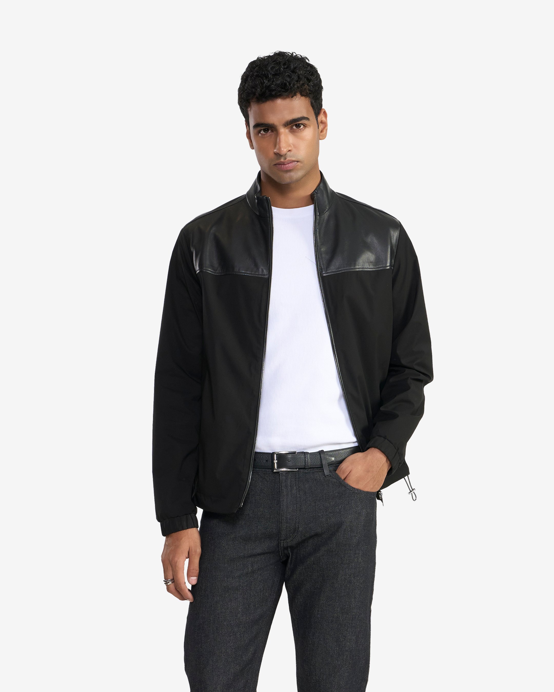Wilbur Jacket