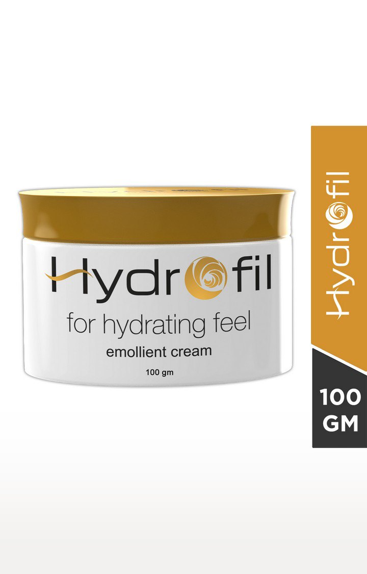 Hydrofil Moisturizing Cream