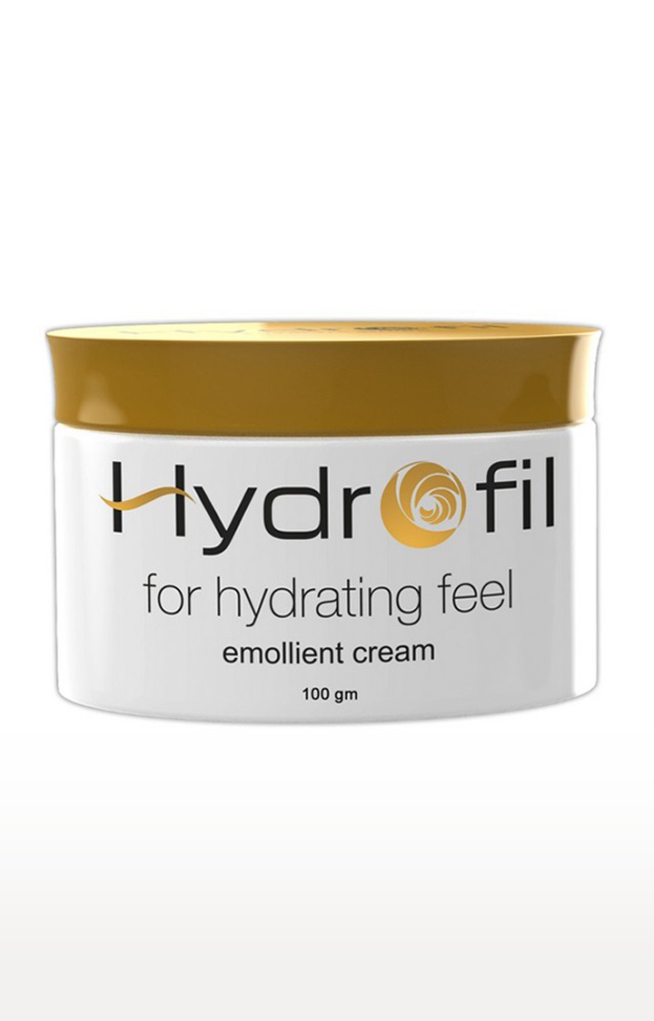 Hydrofil Moisturizing Cream