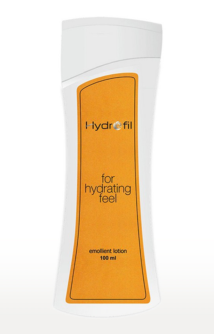 HYDROFIL | Hydrofil Moisturizing Lotion 100ml 0