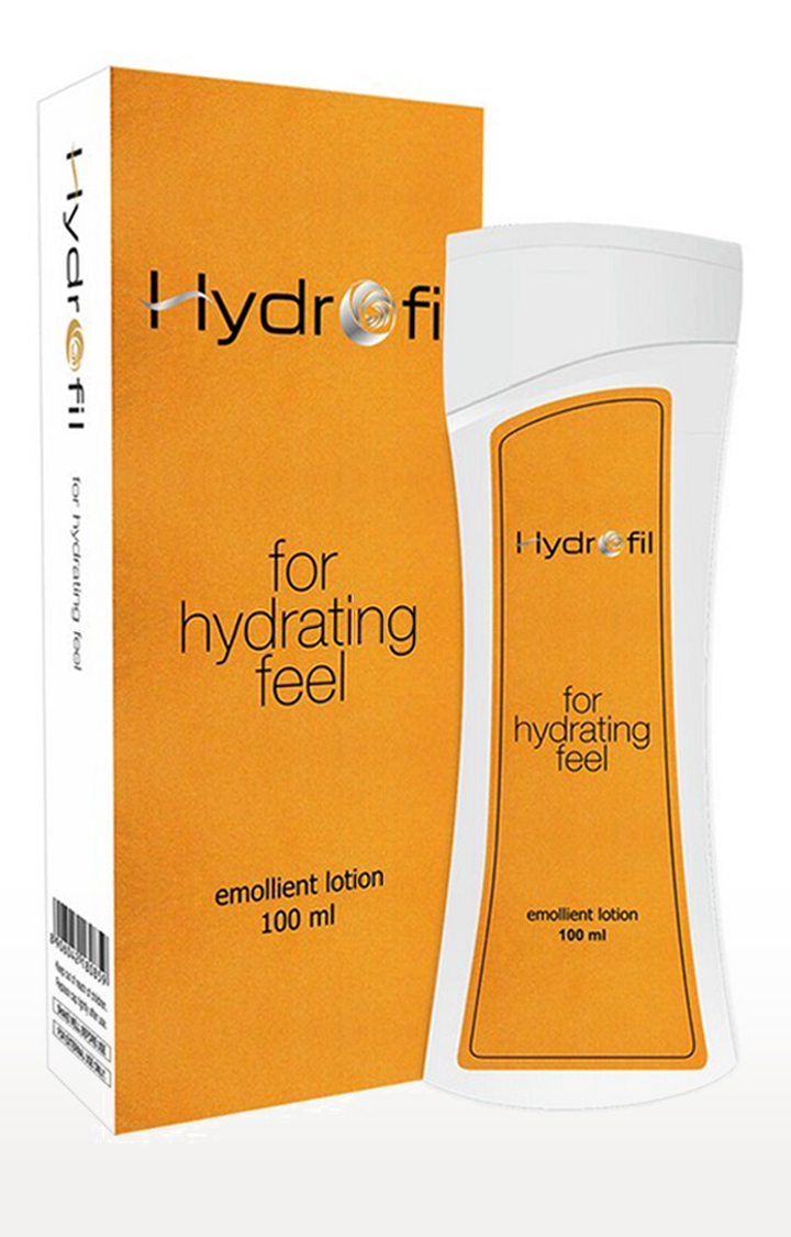 HYDROFIL | Hydrofil Moisturizing Lotion 100ml 1
