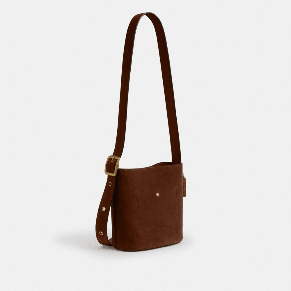 Bleecker Bucket Bag 21