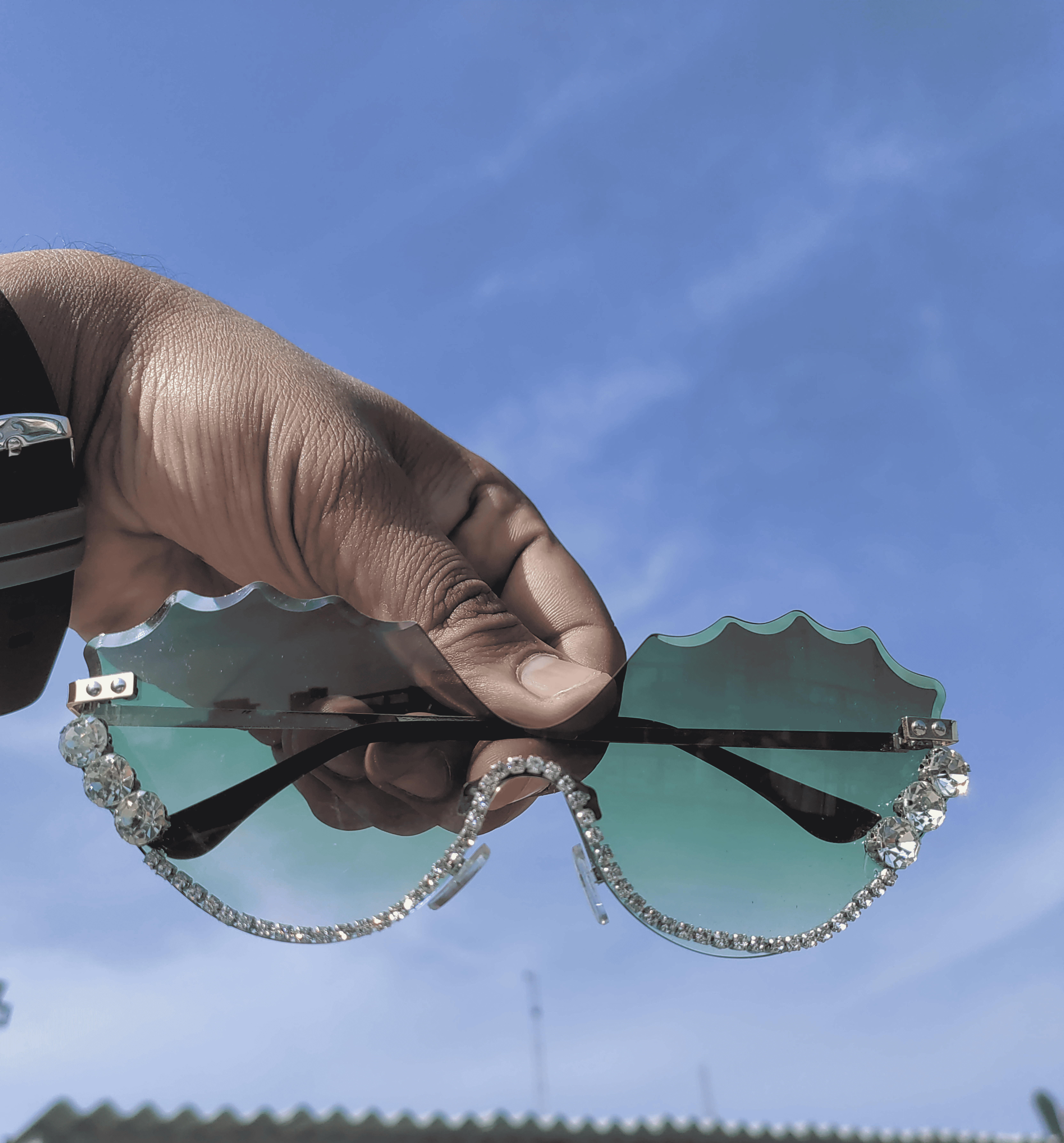Sabrina Sunnies