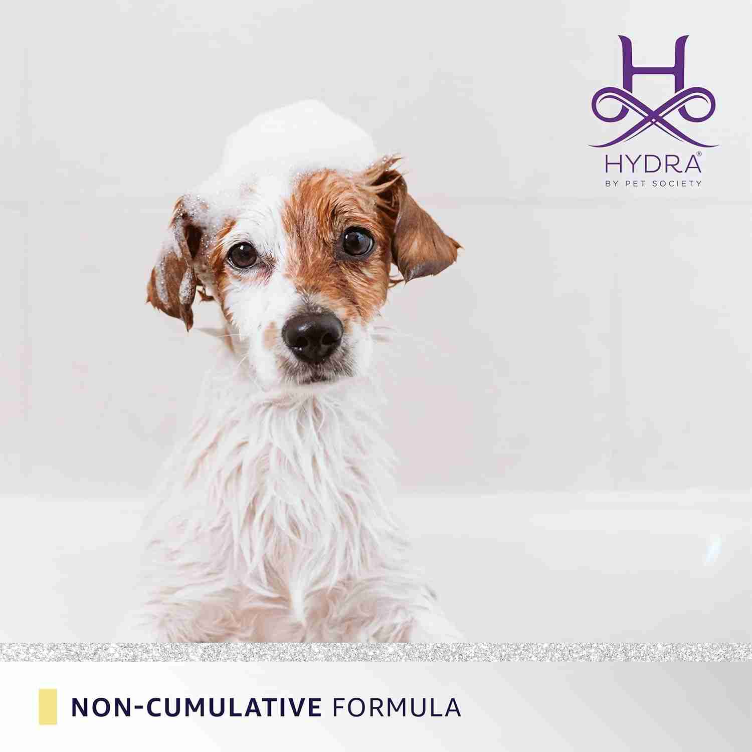 Hydra Groomers Ultra Dematting & Finishing Spray for Dogs and Cats, 500ml
