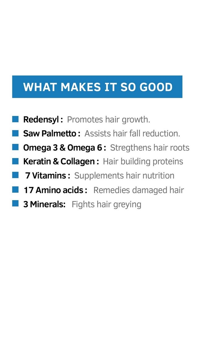 Ustraa | Hair growth Vitalizer & Anti Dandruff Shampoo(Pack Of 2) 6