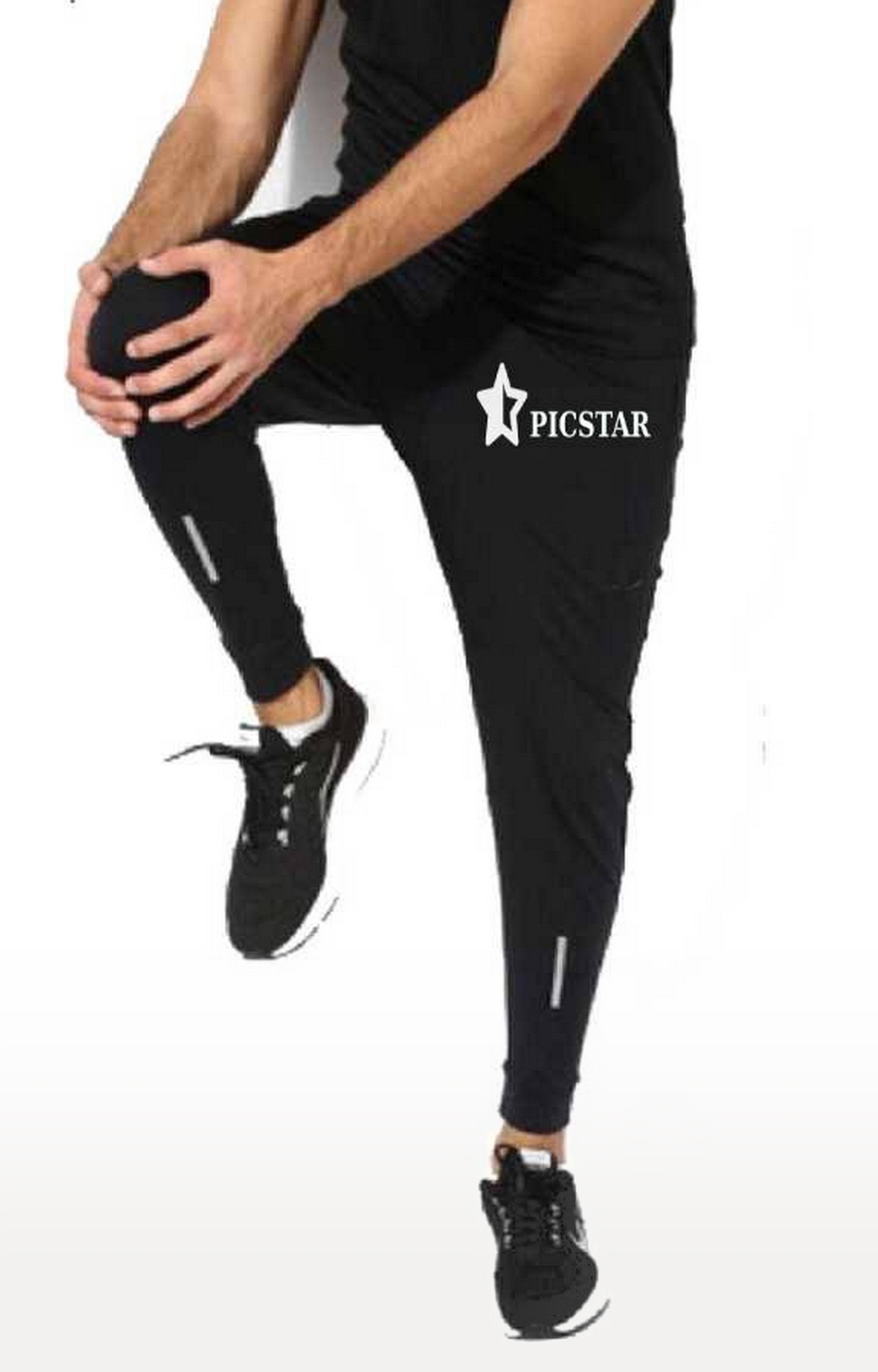 Picstar | Picstar Hiker Men's And Boys Regular Fit Trackpants 1