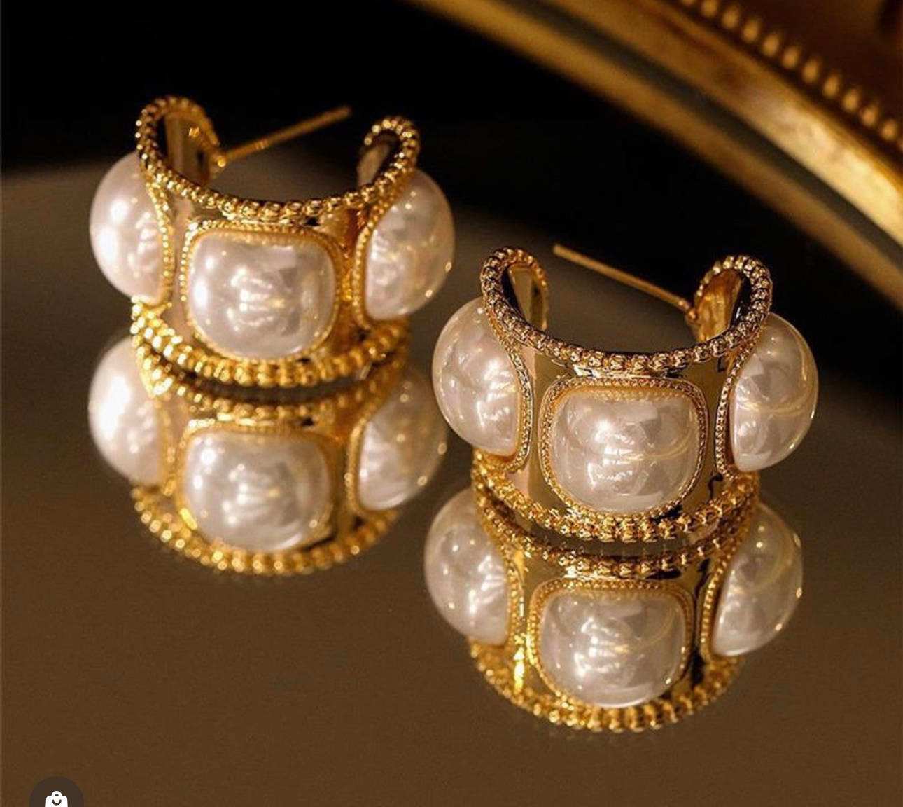 Rani hoops