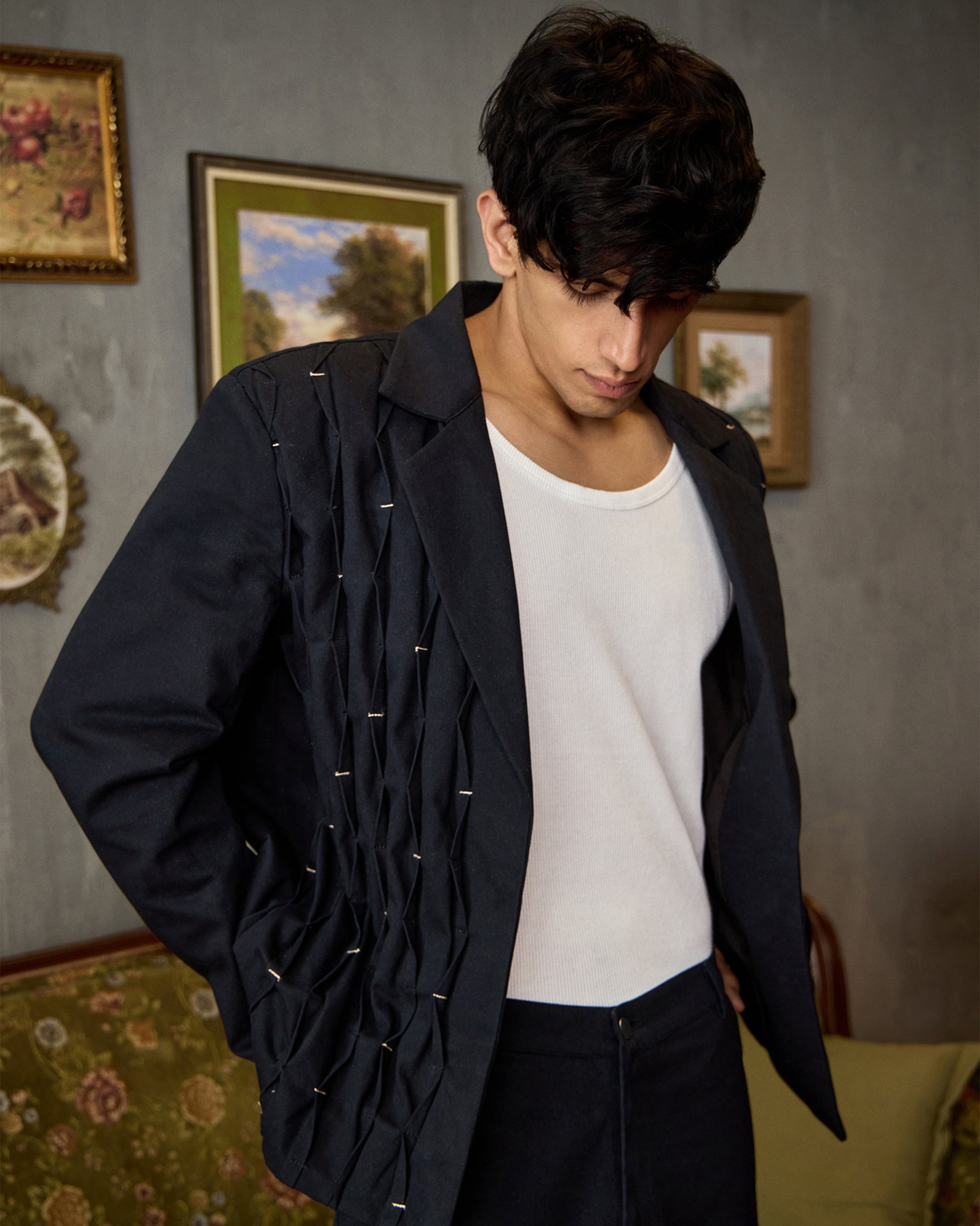 Horizon Jacket