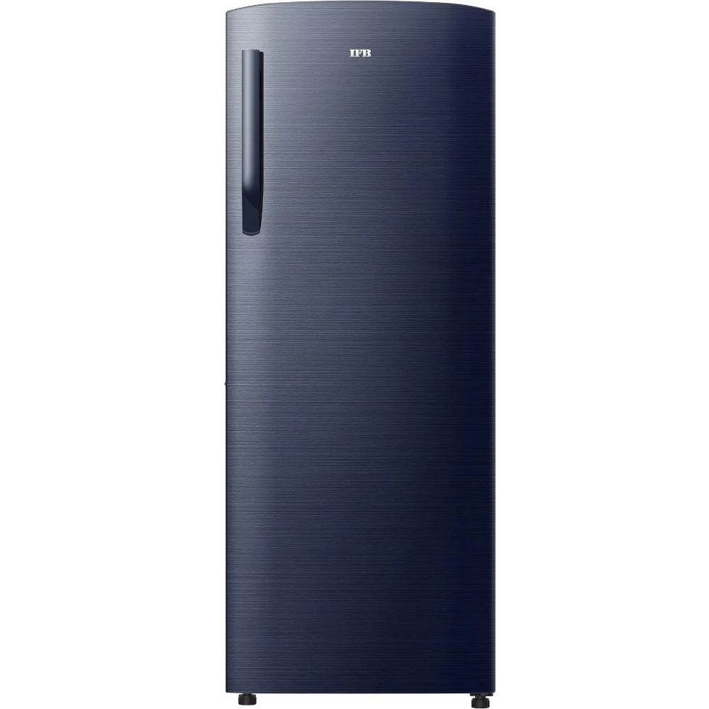 IFB Single Door Refrigerator Direct Cool 251L ConvertiCool Blue