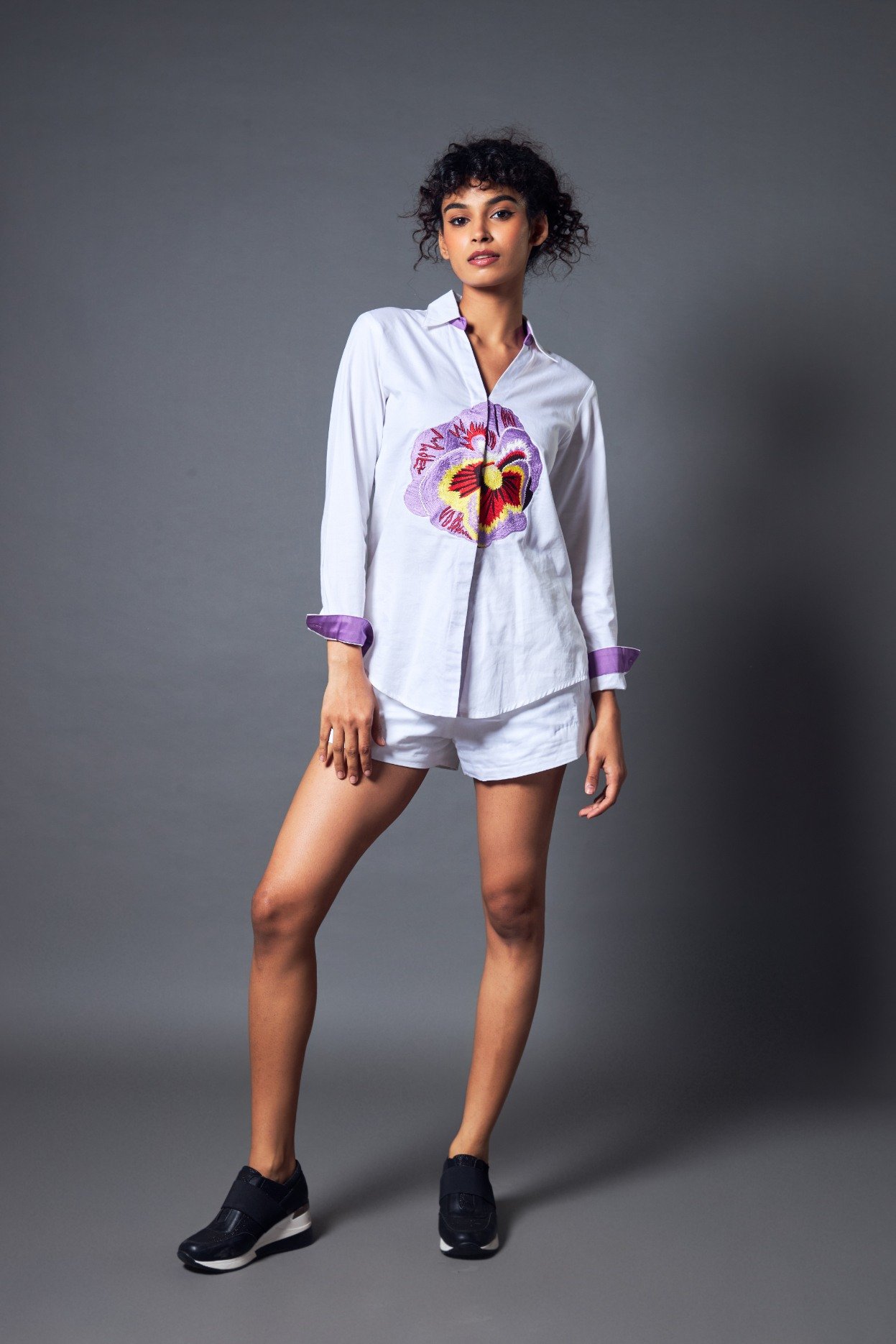 Fleur set
