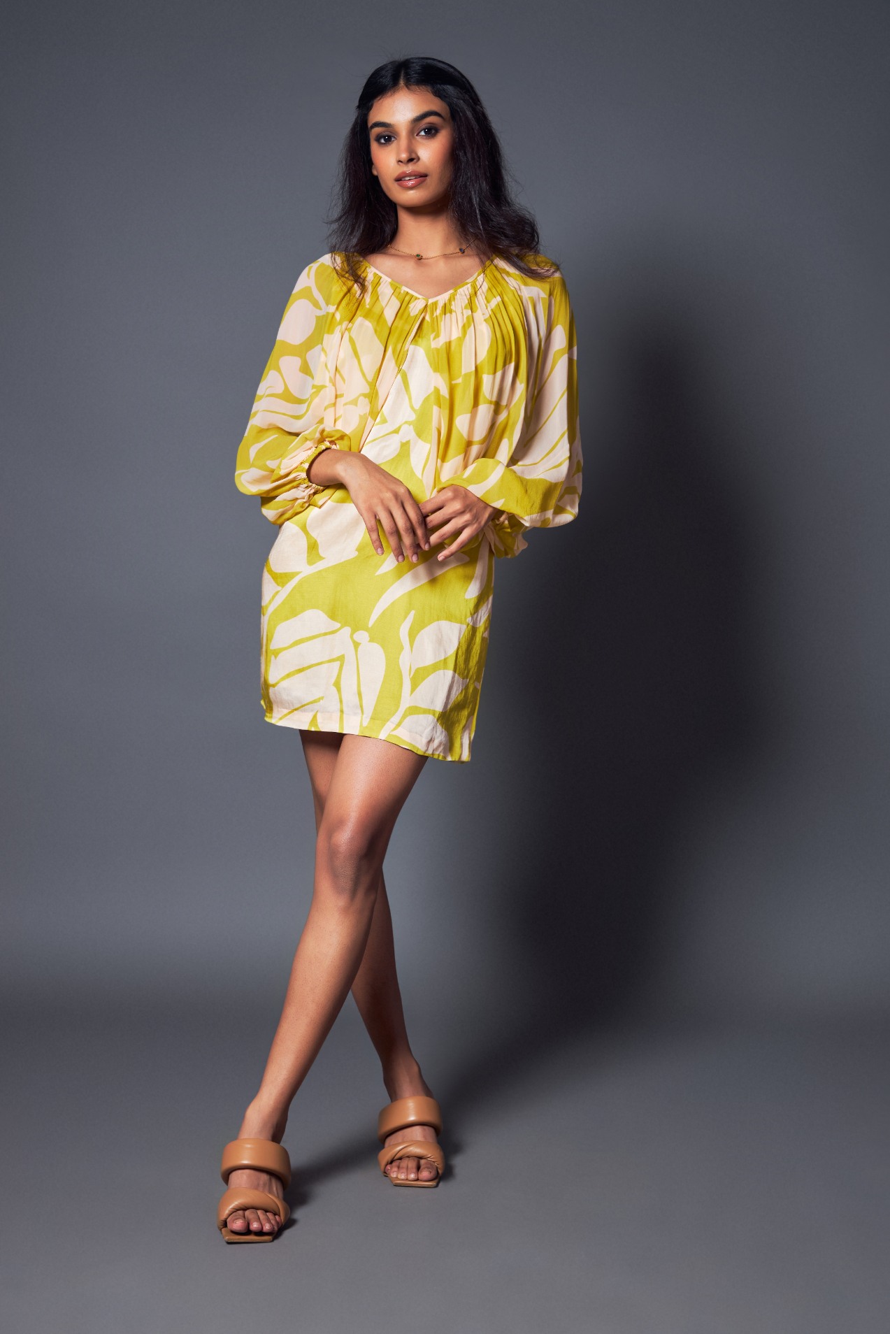 Giselle Dress