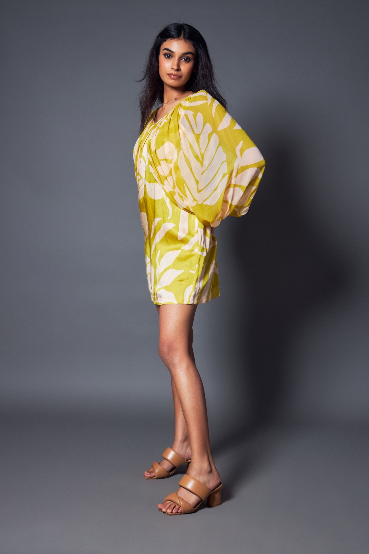 Giselle Dress