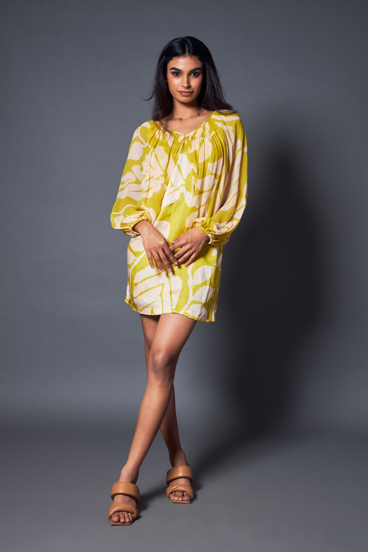 Giselle Dress
