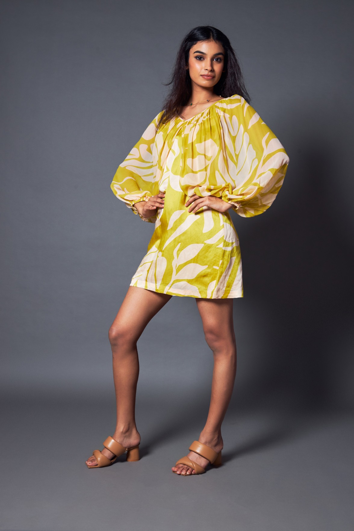 Giselle Dress