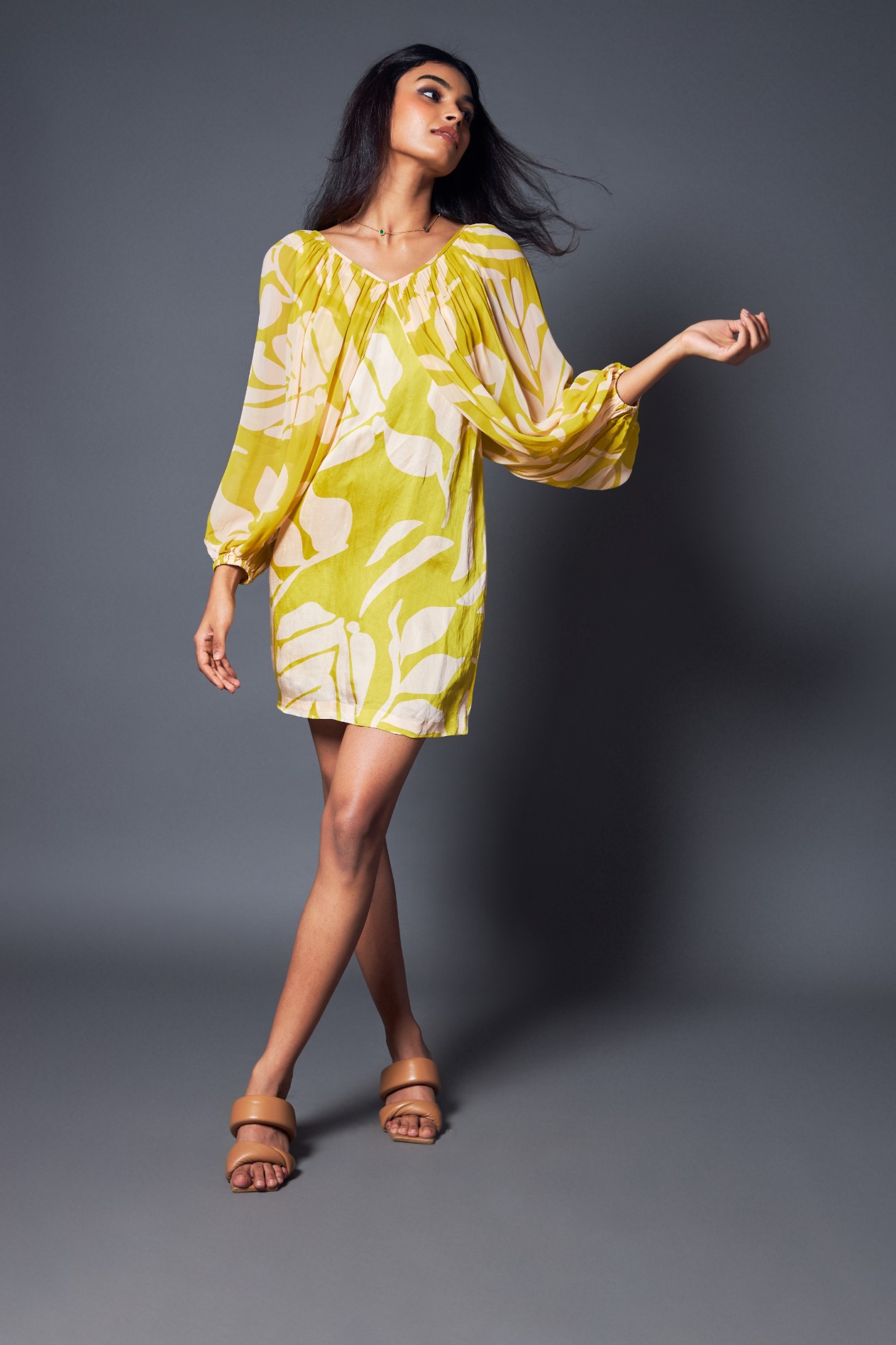 Giselle Dress