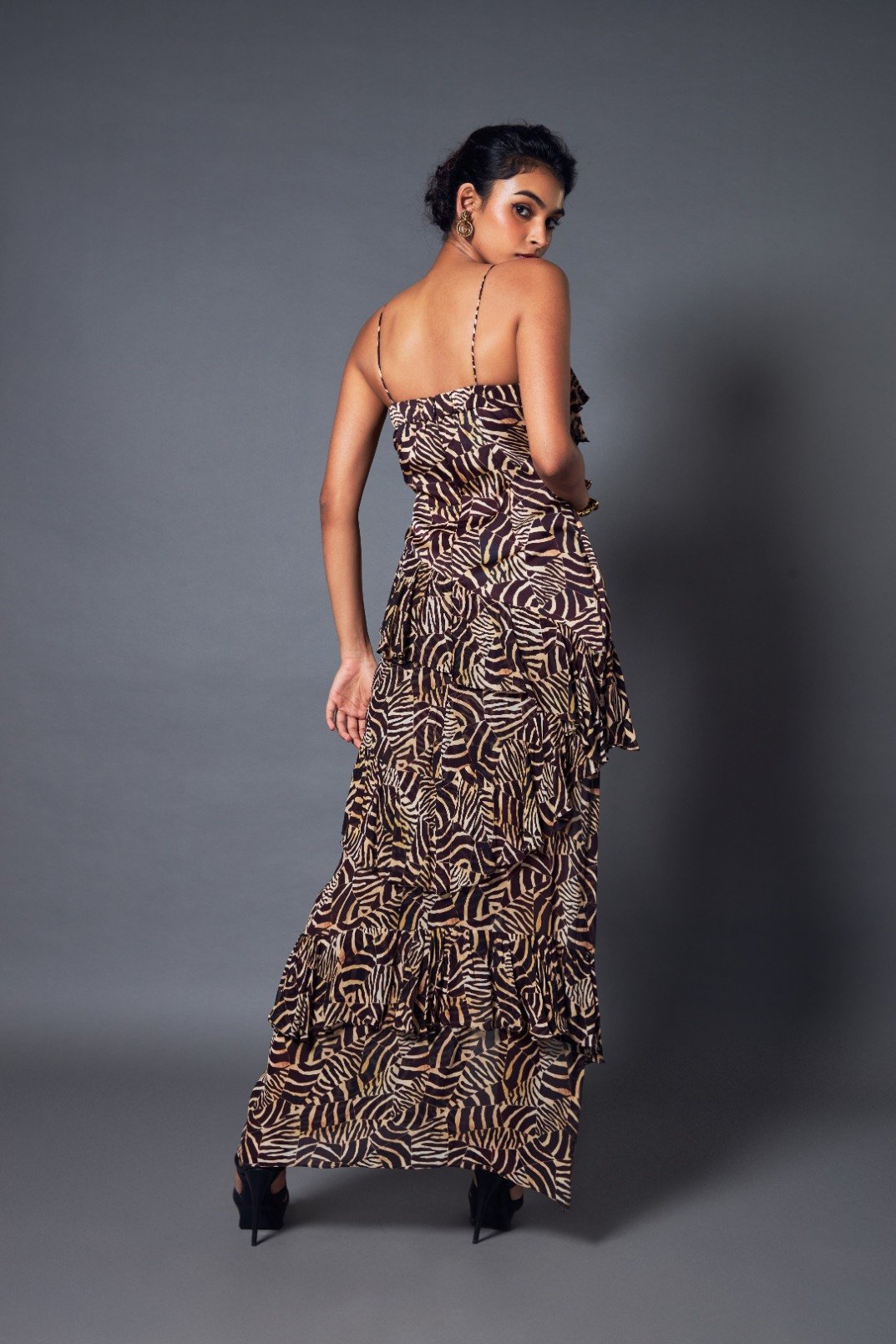 Elena Dress