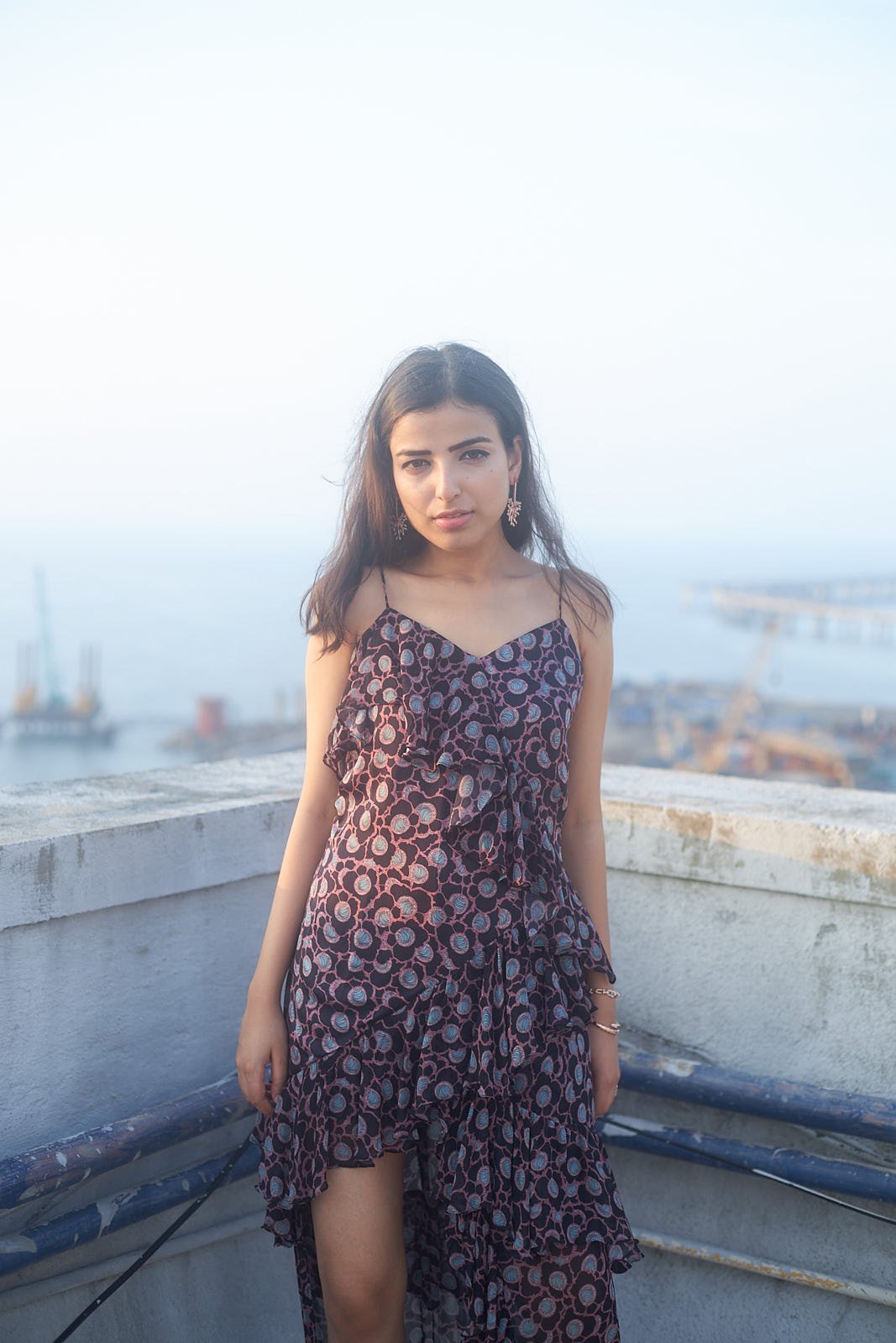 Elena Dress