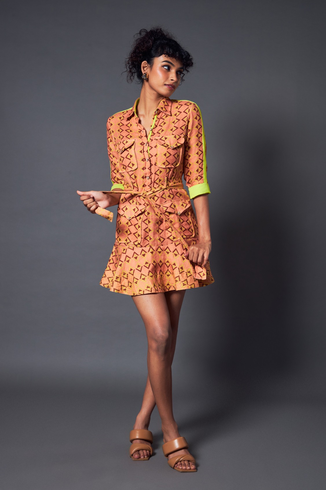 Deme Dress
