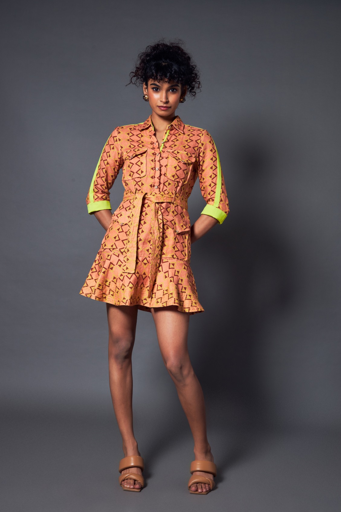 Deme Dress