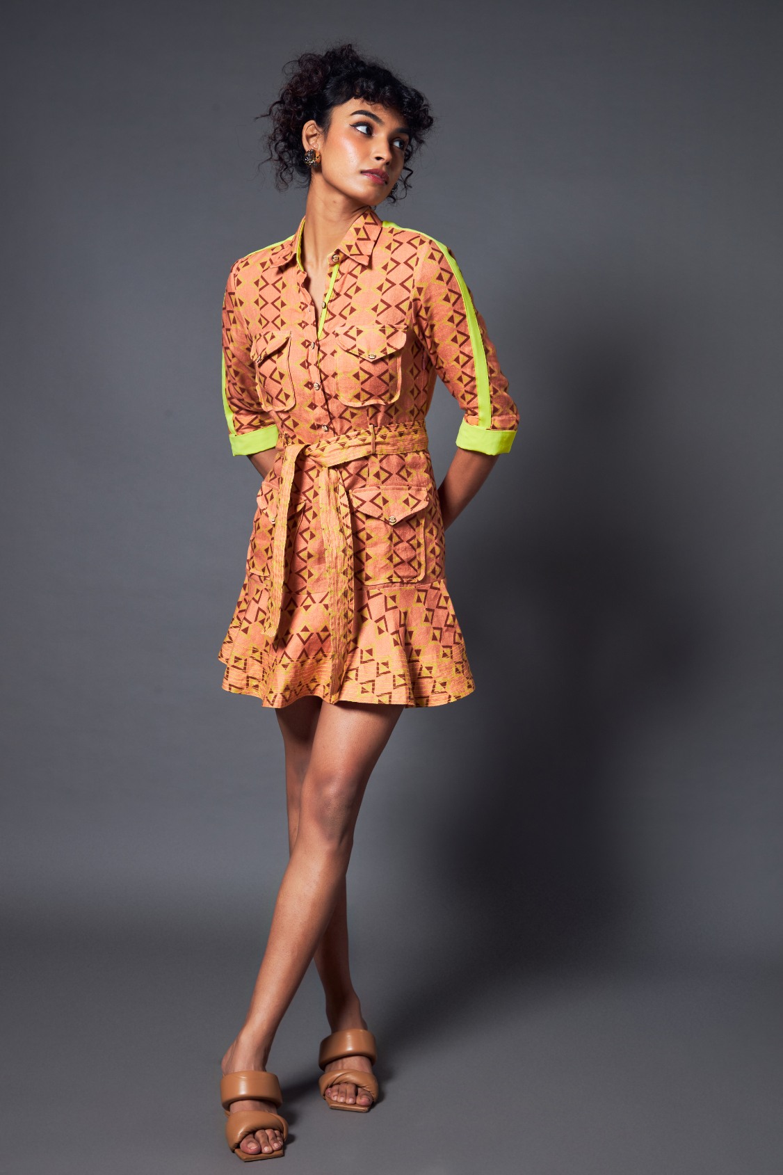Deme Dress