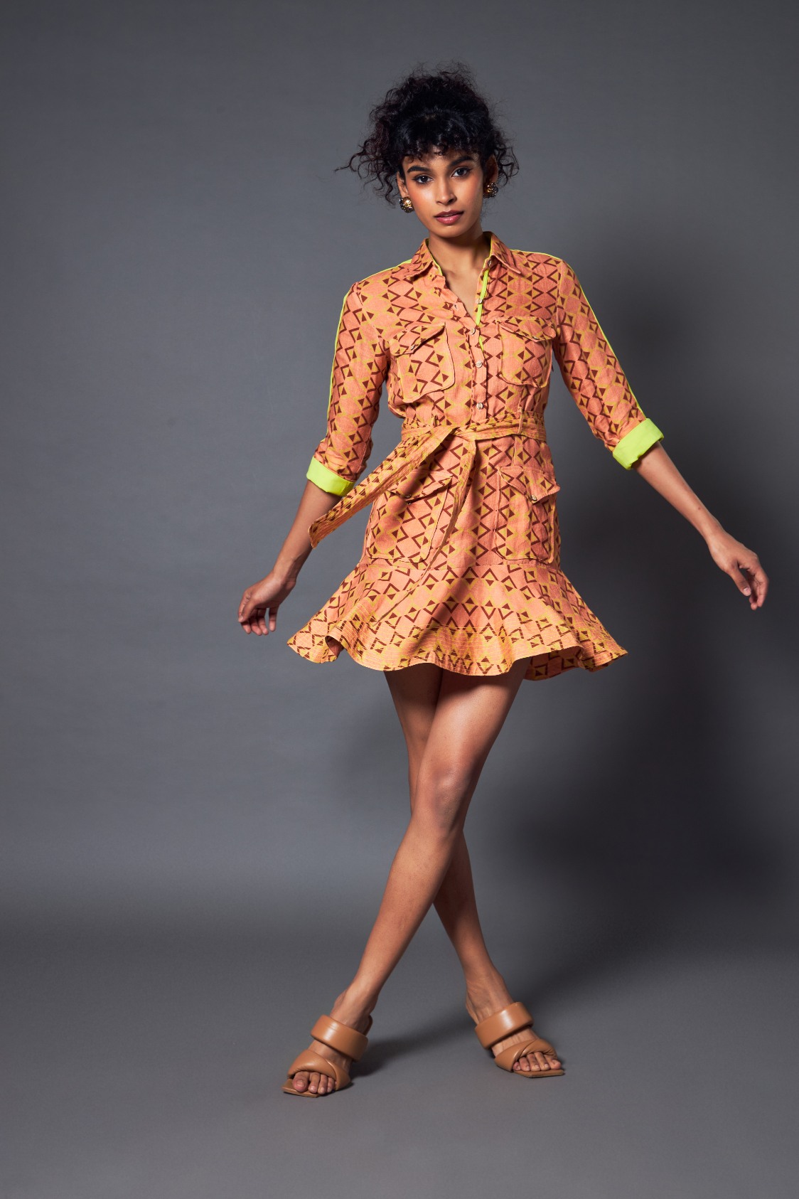 Deme Dress