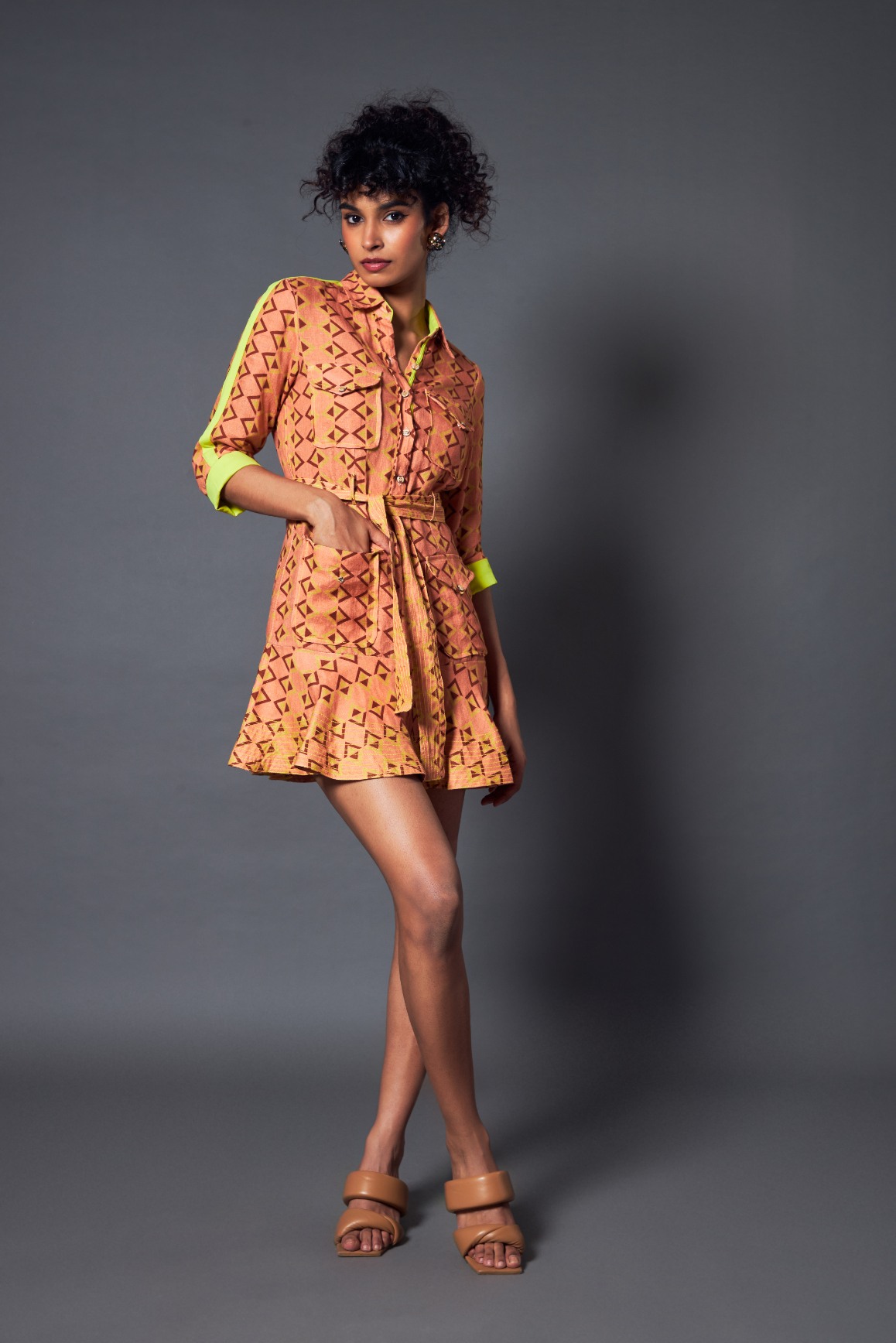 Deme Dress