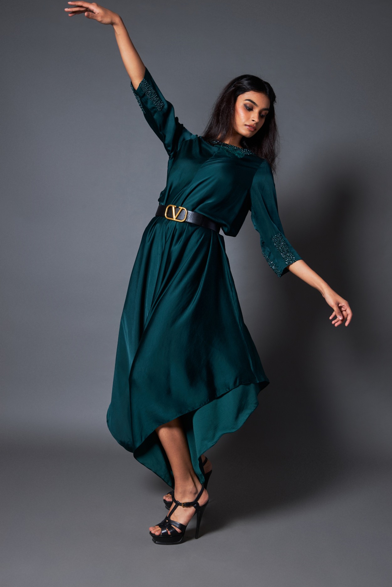 Jade Jumpsuit