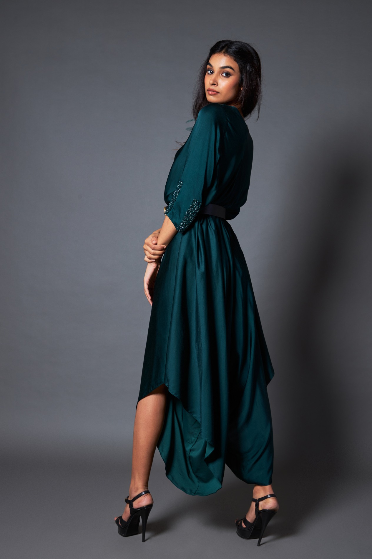 Jade Jumpsuit
