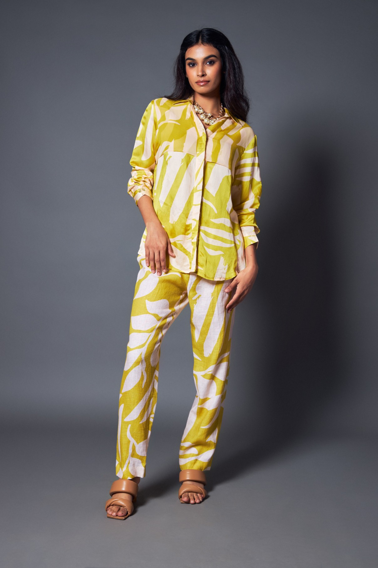 Monroe Co-ord