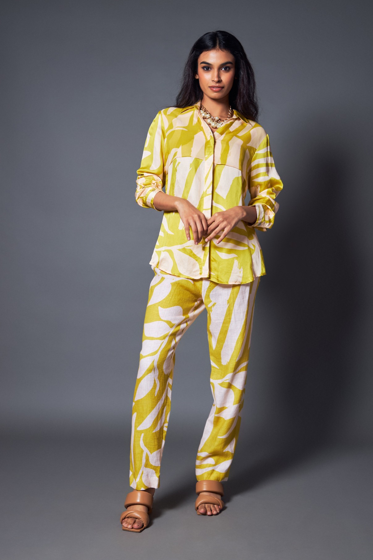Monroe Co-ord