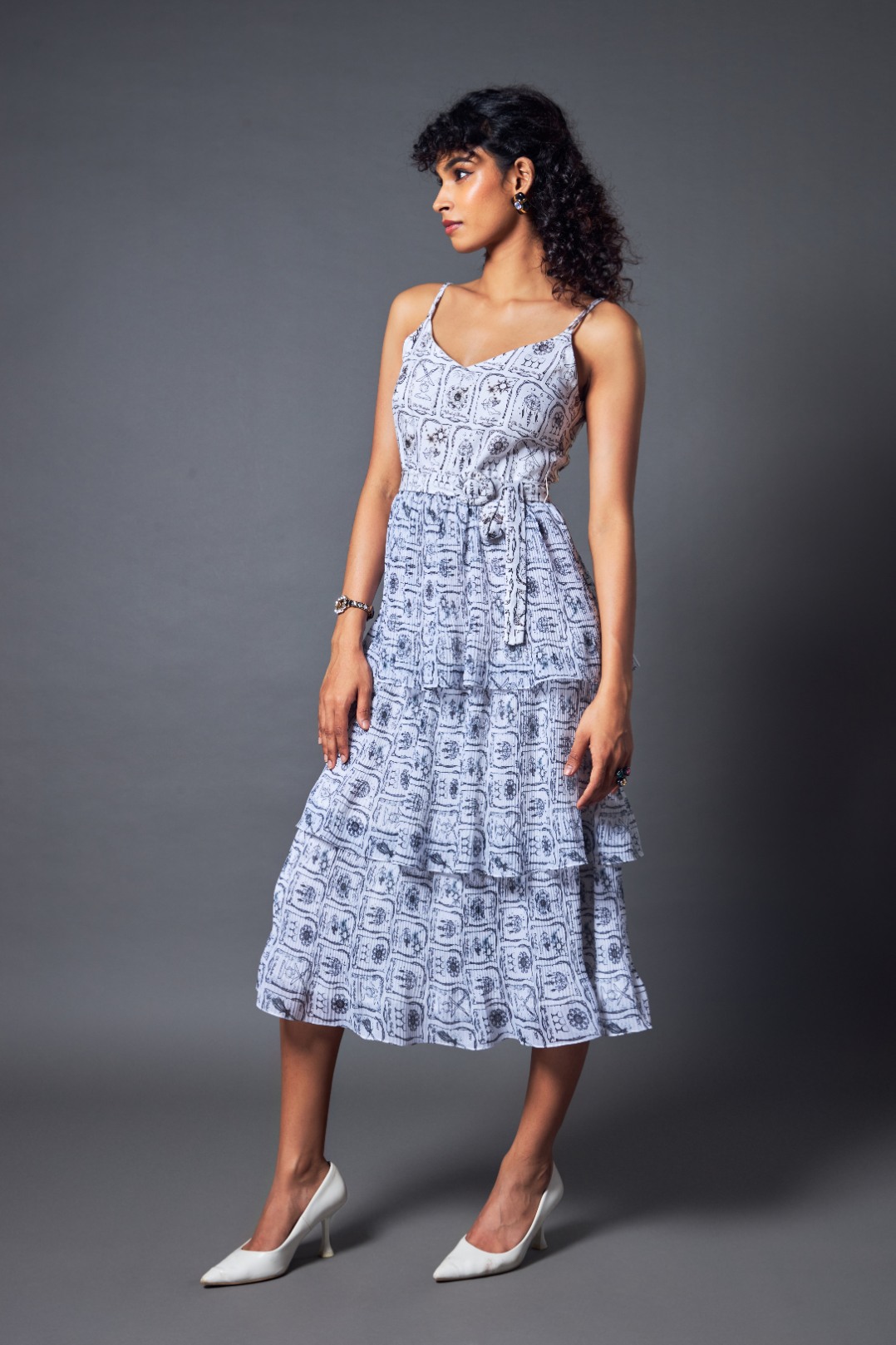 Audrey Dress