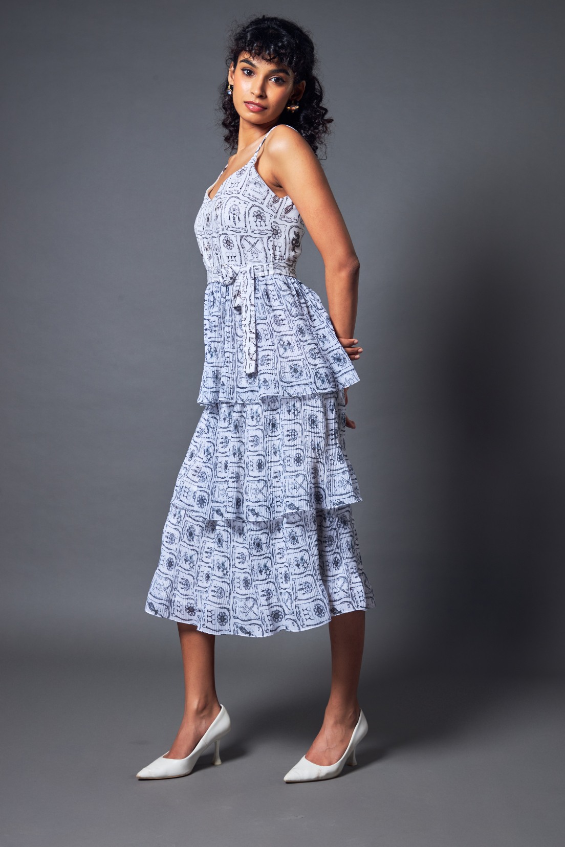 Audrey Dress