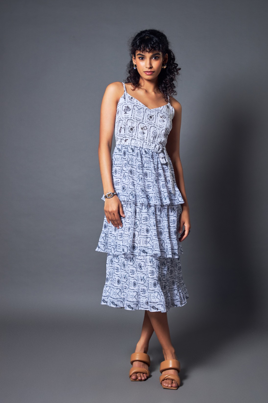 Audrey Dress