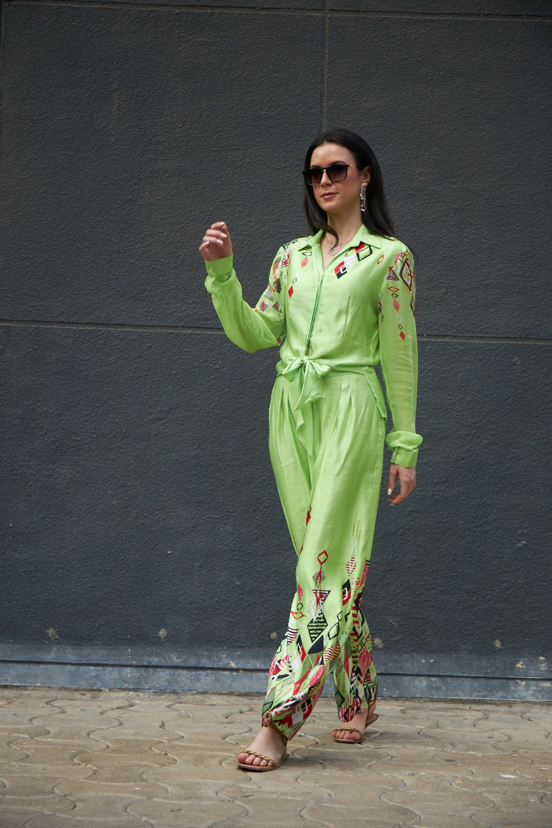 Marni Co-ord