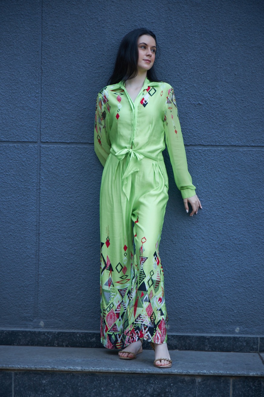 Marni Co-ord
