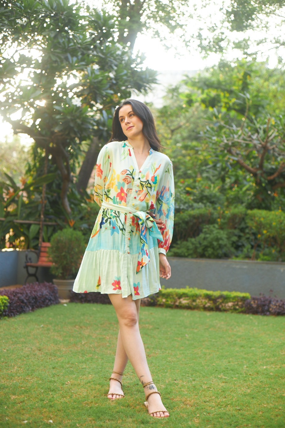 Stella Dress