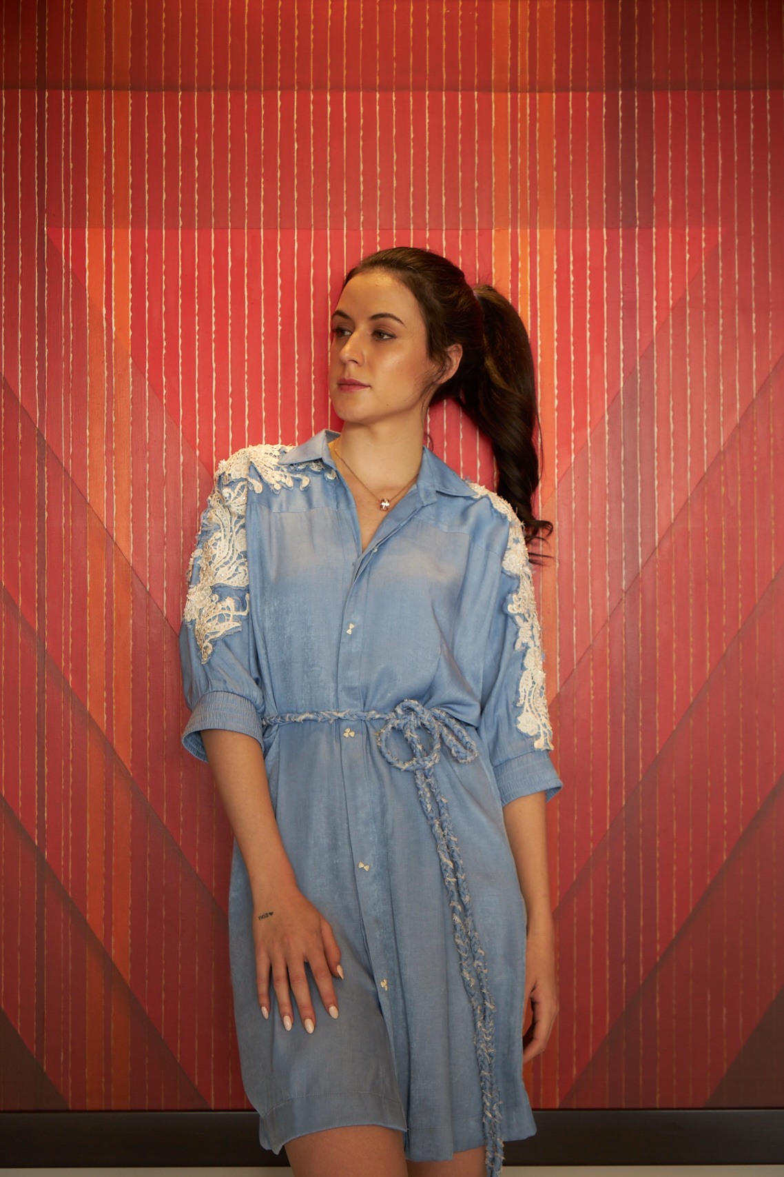 Chloe Dress