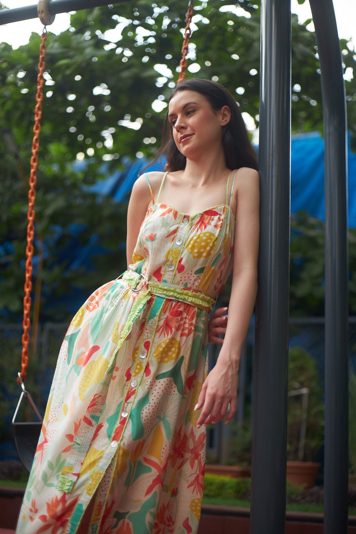 Olivia Dress