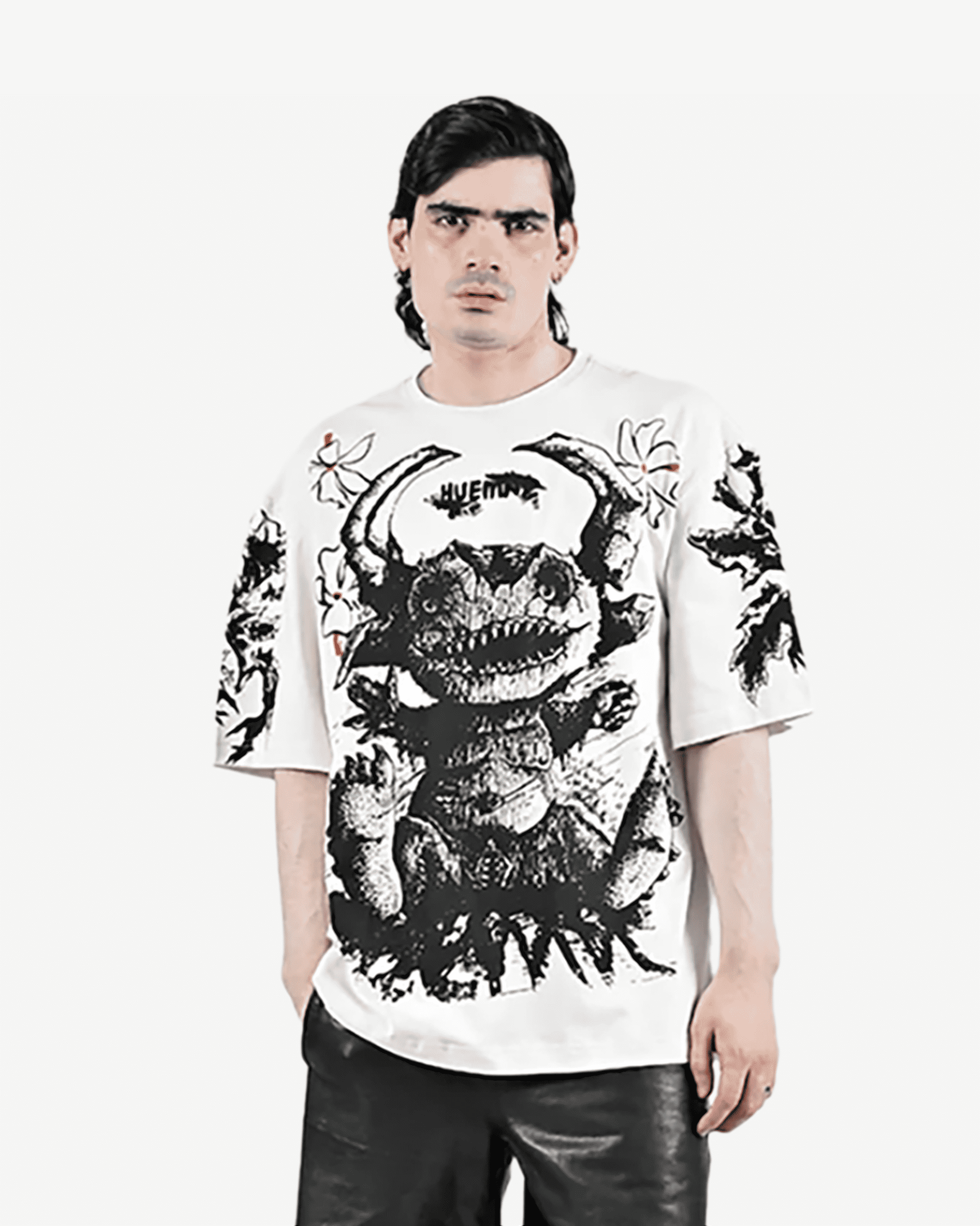 Young Monster T-Shirt