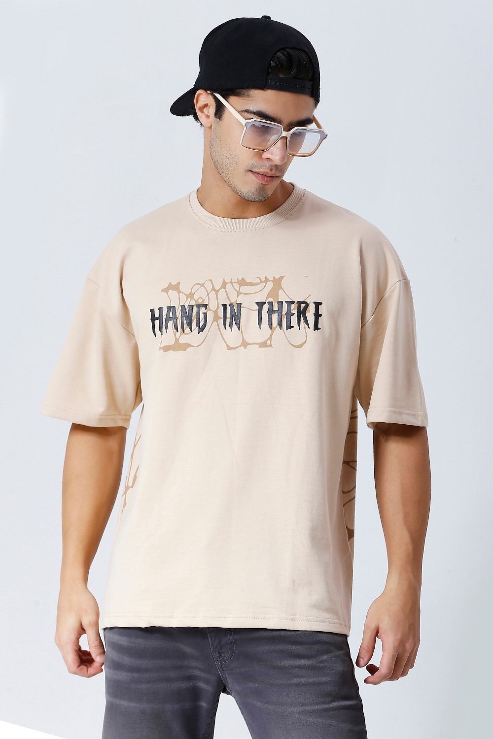 Hang In There