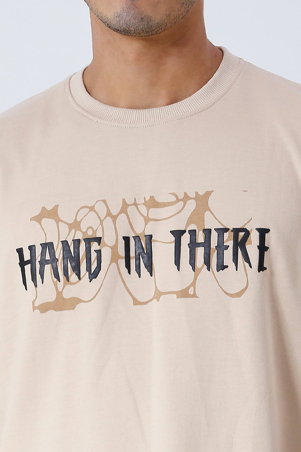 Hang In There