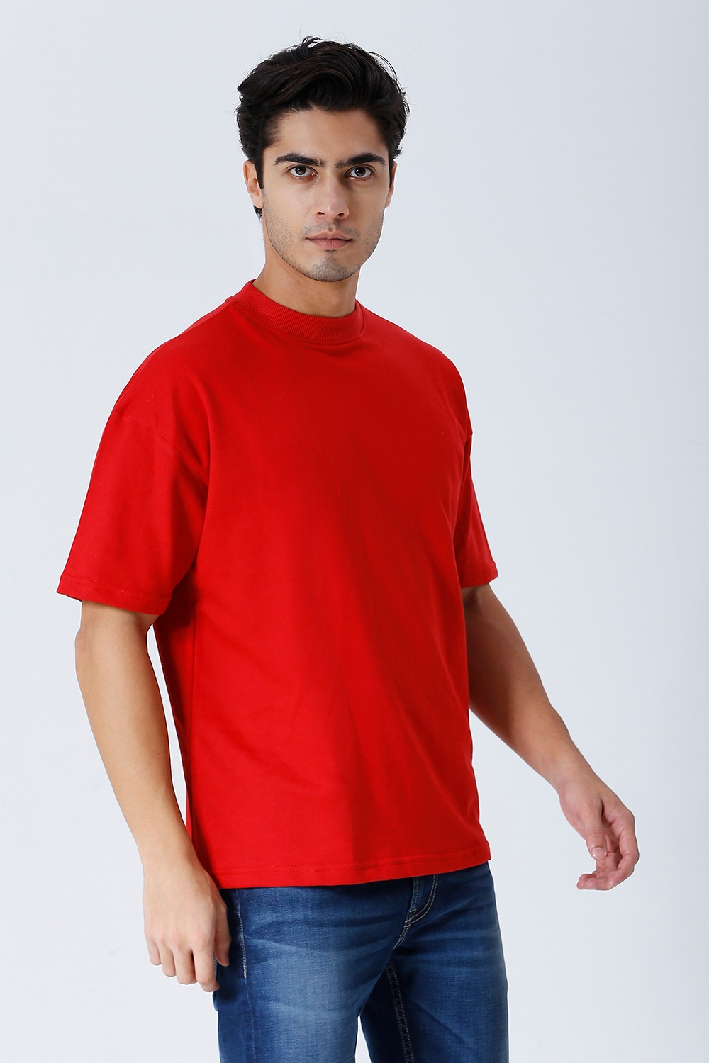 Crimson Solid