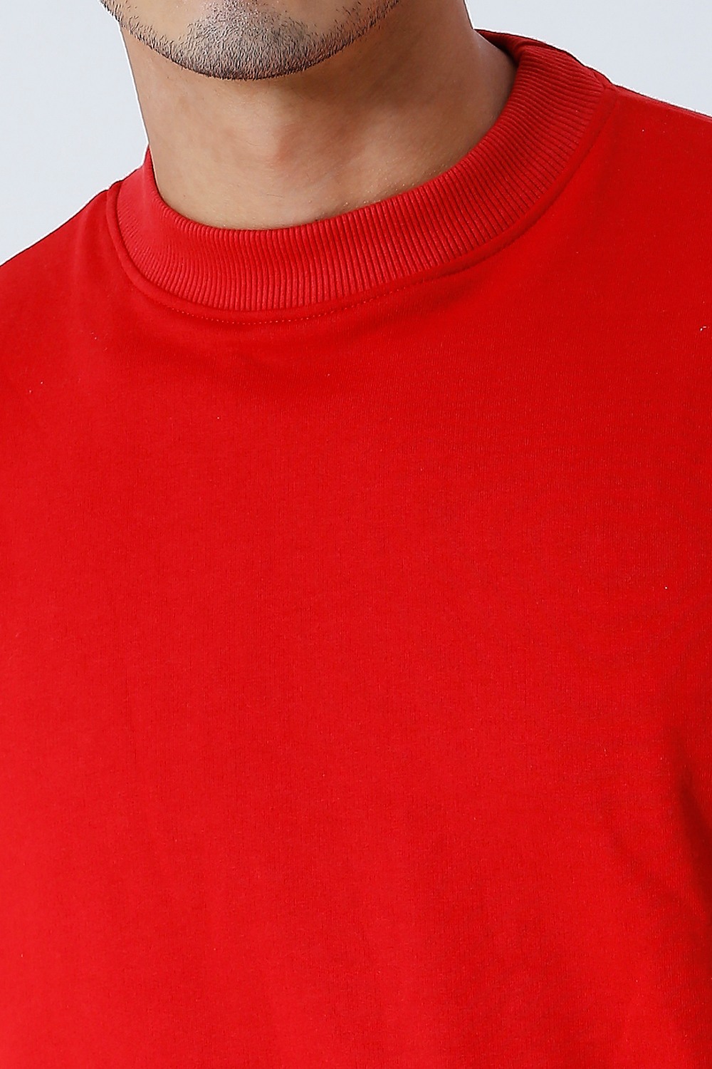 Crimson Solid