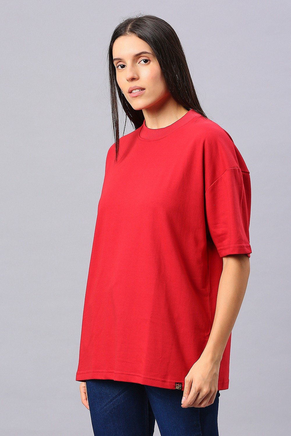 Crimson Solid