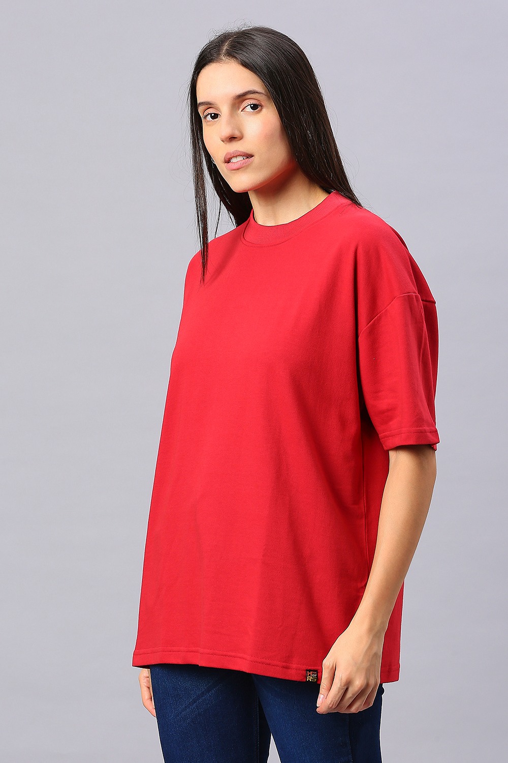 Crimson Solid